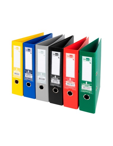 Archivador de palanca liderpapel a4 documenta...