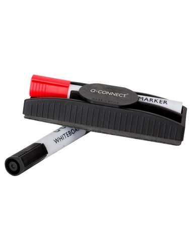 Rotulador q-connect pizarra blanca caja 4...