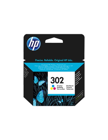 Ink-jet hp 302 deskjet 1110 / 2130 / 3630...