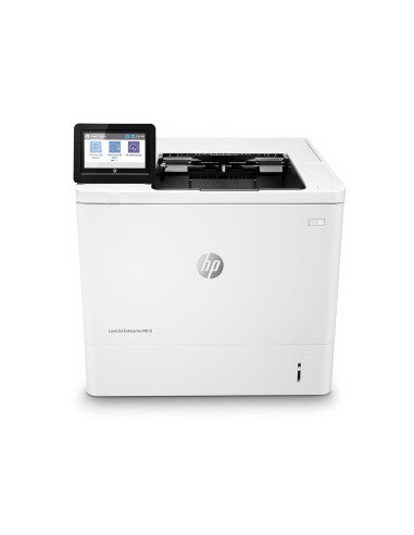 Impresora hp laserjet enterprise m612dn...