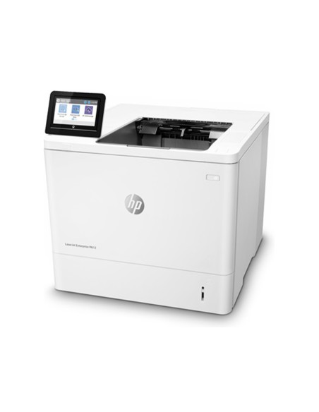 Impresora hp laserjet enterprise m612dn monocromo laser doble cara 71 ppm wifi bandeja entrada 550 hojas