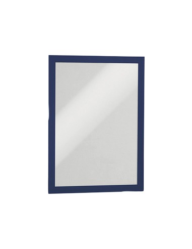 Marco porta anuncios durable pp magnetico din...