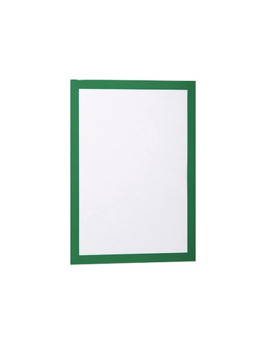 Marco porta anuncios durable pp magnetico din...