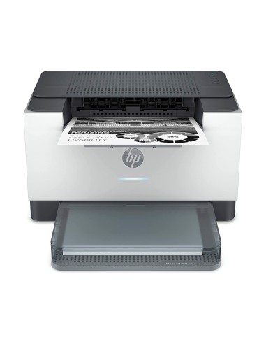 Impresora hp laserjet sfp m209dw monocromo...