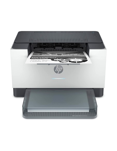 Impresora hp laserjet sfp m209dw monocromo laser 30 ppm wifi bandeja entrada 150 hojas