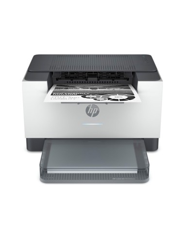 Impresora hp laserjet sfp m209dwe monocromo...