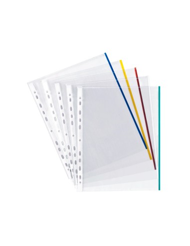 Funda multitaladro q-connect din a4 70 mc...