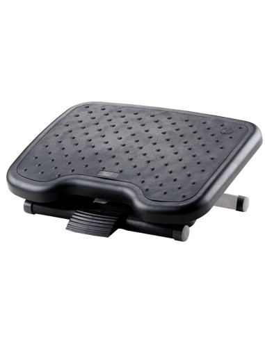 Reposapies ajustable q-connect premium con...