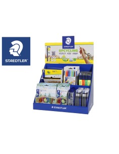Expositor staedtler...