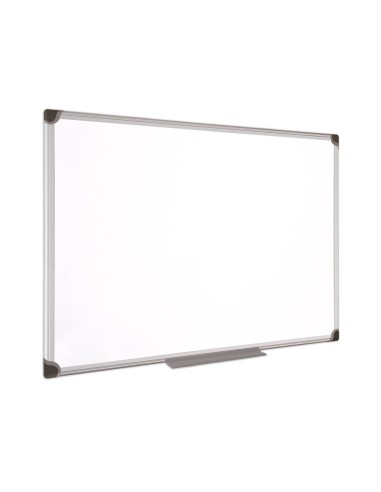Pizarra blanca bi-office magnetica maya w...