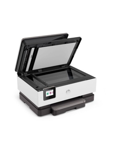 Equipo multifuncion hp envy 8022e color tinta...