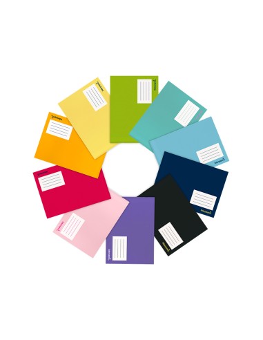 Libreta liderpapel smart a5 apaisada 32h 60gr...