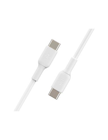 Cable belkin cab003bt1mwh usb-c a usb-c boost...