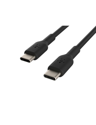 Cable belkin cab003bt1mbk usb-c a usb-c boost...