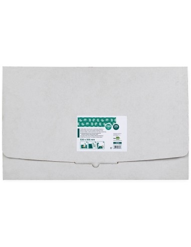 Forralibro liderpapel nº31 con solapa ajustable...