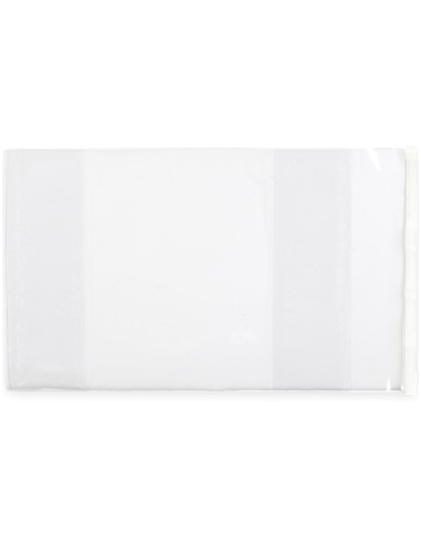 Forralibro liderpapel nº31 con solapa ajustable...