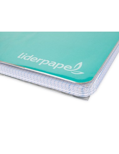 Forralibro liderpapel nº31 con solapa ajustable...