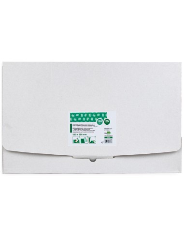 Forralibro liderpapel nº30 con solapa ajustable...