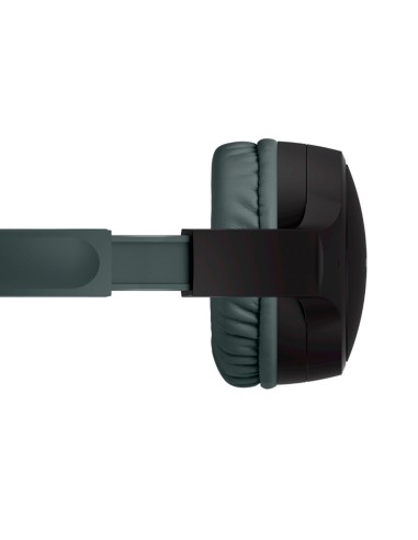 Auricular belkin aud002btbk soundform mini kids...