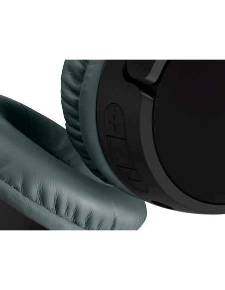 Auricular belkin aud002btbk soundform mini kids bt color negro