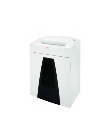Destructora de documentos hsm securio b35...