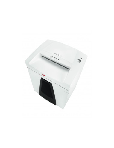 Destructora de documentos hsm securio b35...