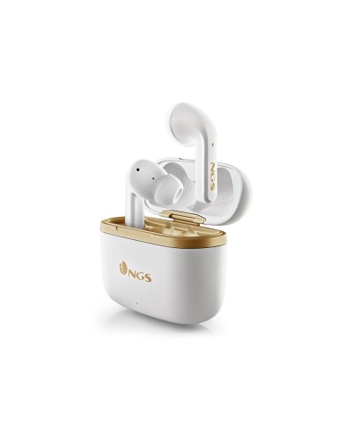 Auricular ngs artica trophy inalambrico alcance...