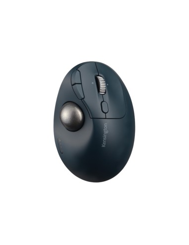 Raton kensington optico trackball pro fit ergo...