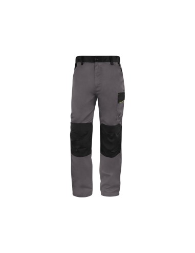 Pantalon de trabajo deltaplus cintura ajustable...