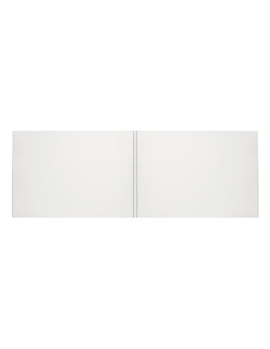 Bloc dibujo liderpapel artistico espiral...