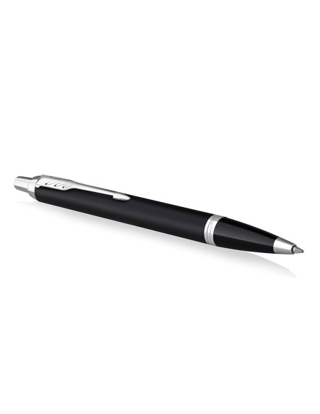 Boligrafo parker im essential negro mate ct