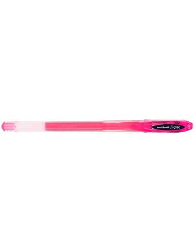 Boligrafo uni-ball roller um-120 signo 0,7 mm...