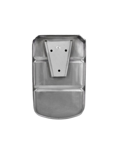 Dispensador manual q-connect de jabon 800 ml...
