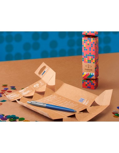 Boligrafo parker jotter originals cracker...