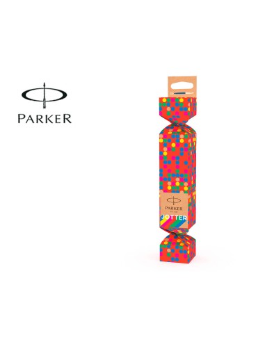 Boligrafo parker jotter originals cracker...
