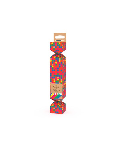Boligrafo parker jotter originals cracker...