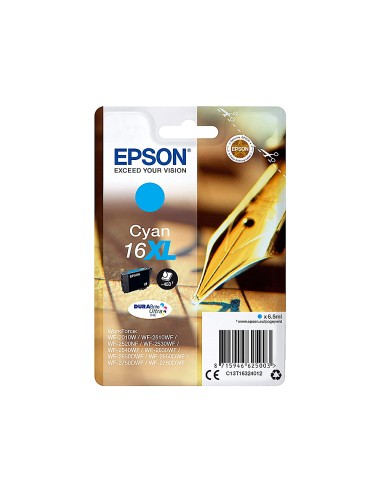 Ink-jet epson 16xl wf2010w wf2510wf wf2520nf...
