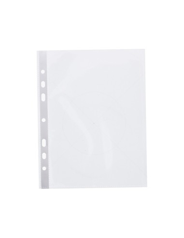 Funda multitaladro q-connect din a5 100 mc...