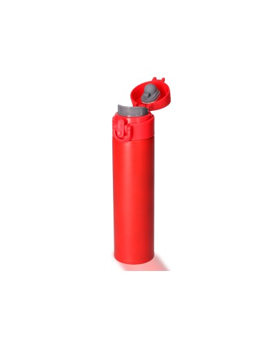 Termo liderpapel acero inoxidable con doble...