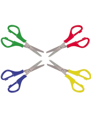 Tijera liderpapel unidad