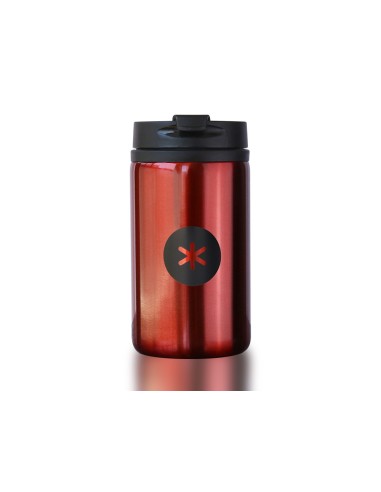 Vaso antartik acero inoxidable con tapa...