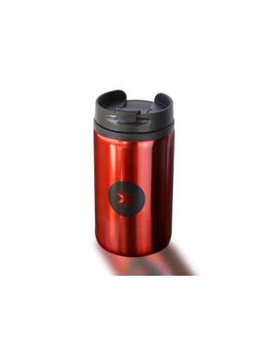 Vaso antartik acero inoxidable con tapa...