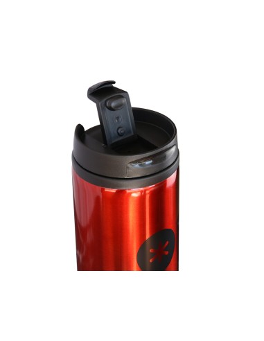 Vaso antartik acero inoxidable con tapa...