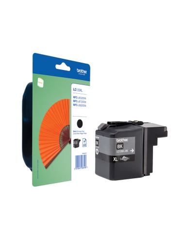 Ink-jet brother mfc-j6520dw/6720dw/6920dw negro...