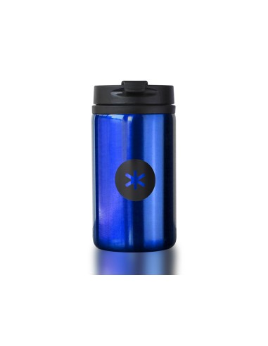 Vaso antartik acero inoxidable con tapa...