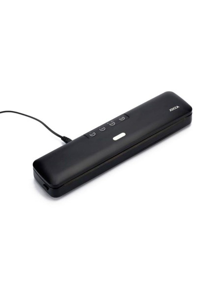 Envasadora de alimentos al vacio jocca potencia 9.5w 220-240v color negro