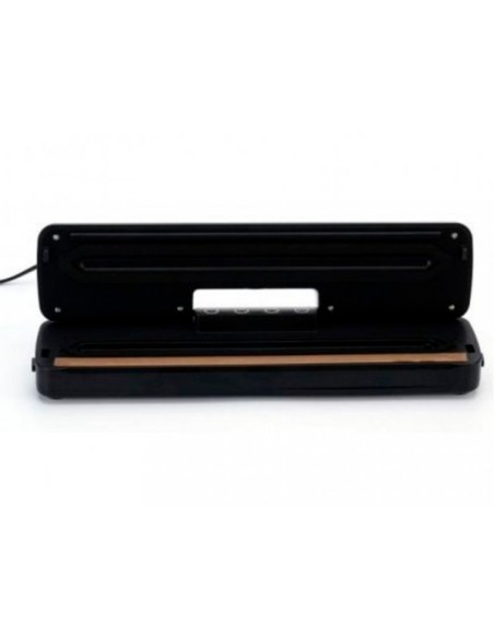 Envasadora de alimentos al vacio jocca potencia 9.5w 220-240v color negro