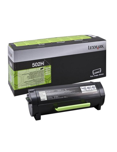 Toner lexmark ms310d/410d...