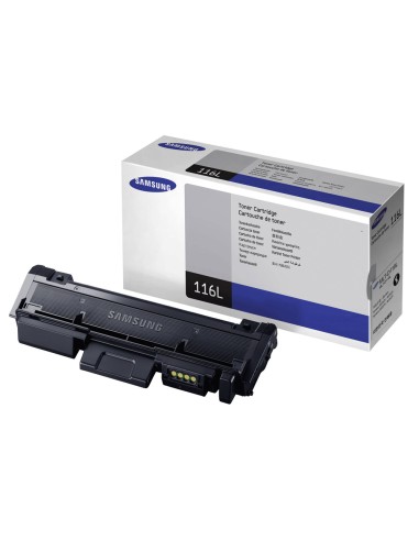 Toner samsung negro 3000 pag ac...