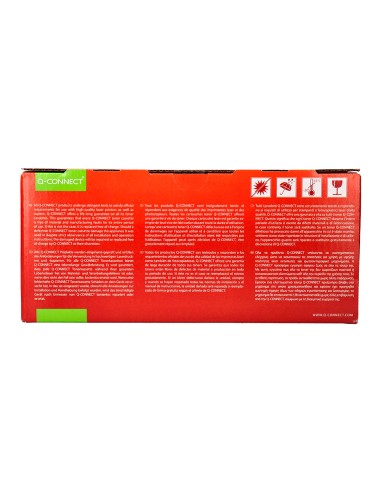 Toner q-connect compatible hp ce285a para...